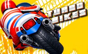 Turbo Bikes