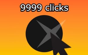 Ultimate Clicker