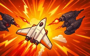 War Plane