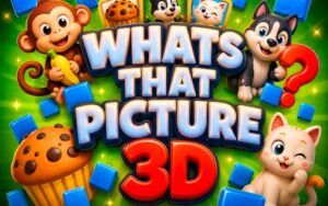 What's that Picture 3D