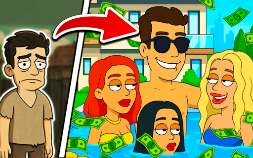 Zero to Millionaire!