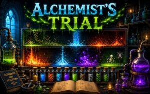 Alchemist's Trial