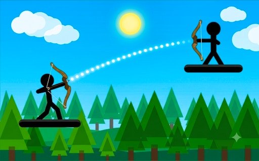 Arrow Clash
