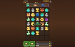 Beast Bazaar