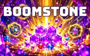 Boomstone