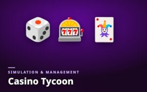 Casino Tycoon Online