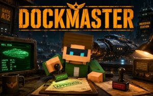 Dockmaster