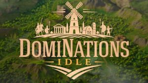 Dominations Idle