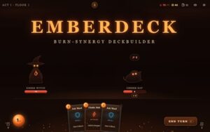 Emberdeck