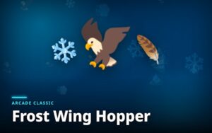 Frost Wing Hopper