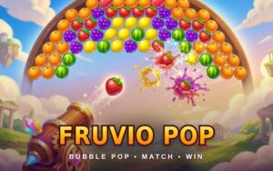Fruvio Pop