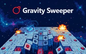 Gravity Sweeper