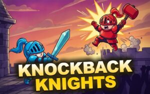 Knockback Knights