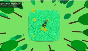 Lawn Mower Pro