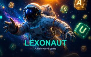Lexonaut