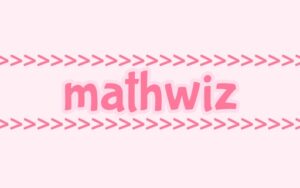 MathWiz