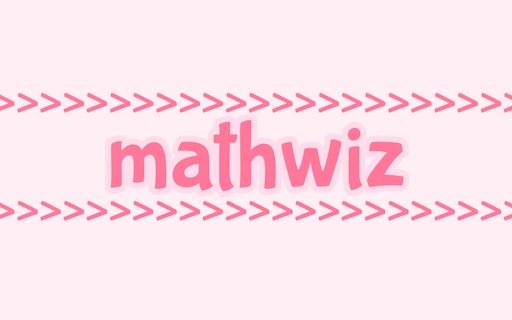 MathWiz