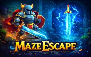 MazeEscape
