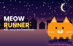 Meow Runner