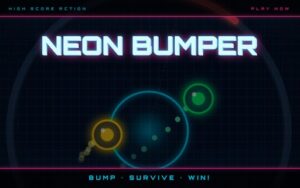 Neon Bumper