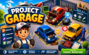 Project Garage
