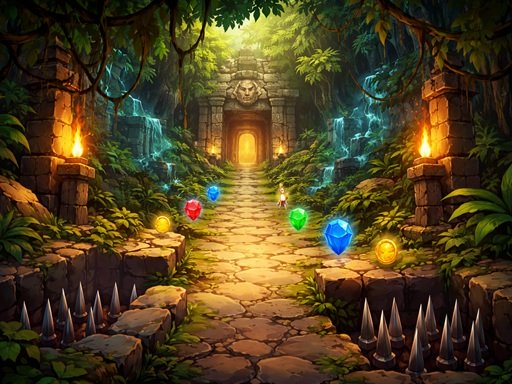 RelicRun