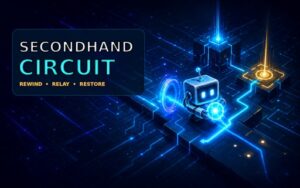 Secondhand Circuit