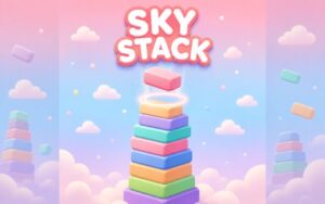 Sky Stack