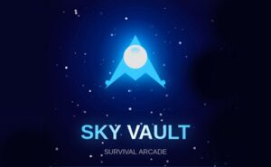 Sky Vault - Survival Arcade