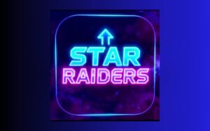 Star Raiders