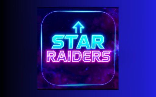 Star Raiders