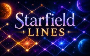 Starfield Lines