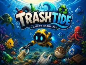 TrashTide