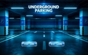 Underground Parking