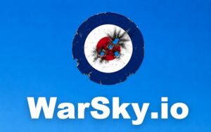 WarSky.io