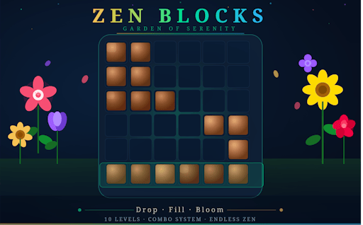 Zen Block