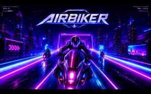 Airbiker