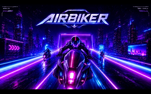 Airbiker