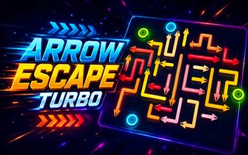 Arrow Escape Turbo