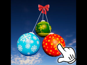 Balloon Pop: Pop & Blast