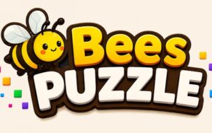 BeesPuzzle