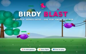 Birdy Blast