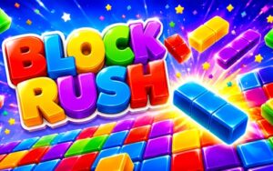 Block Rush