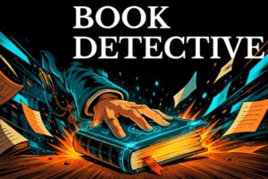 Book Detective