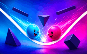 Bump the Balls