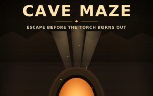 Cave Maze