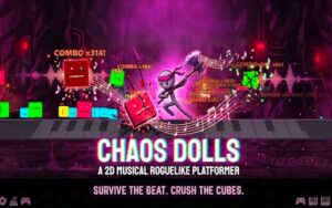 Chaos Dolls
