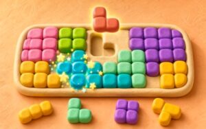 Color Mosaic