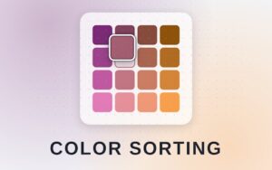Color Sorting