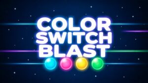 Color Switch Blast